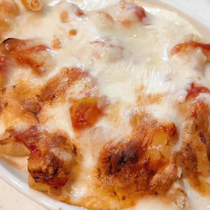 簡単アレンジご飯 エビドリア レシピ 作り方 By ふもふもたろう 楽天レシピ 簡単アレンジご飯 エビドリア レシピ 作り方 By ふもふもたろう 楽天レシピ